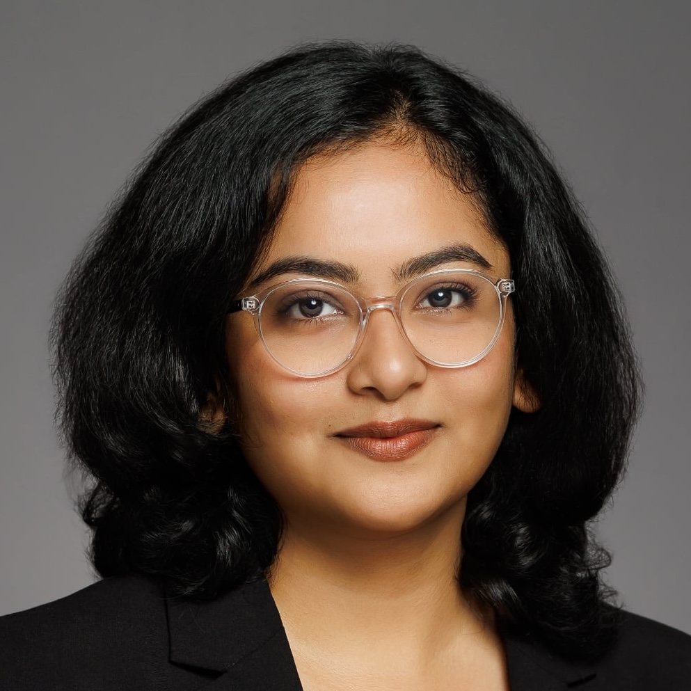 Arshia Haque