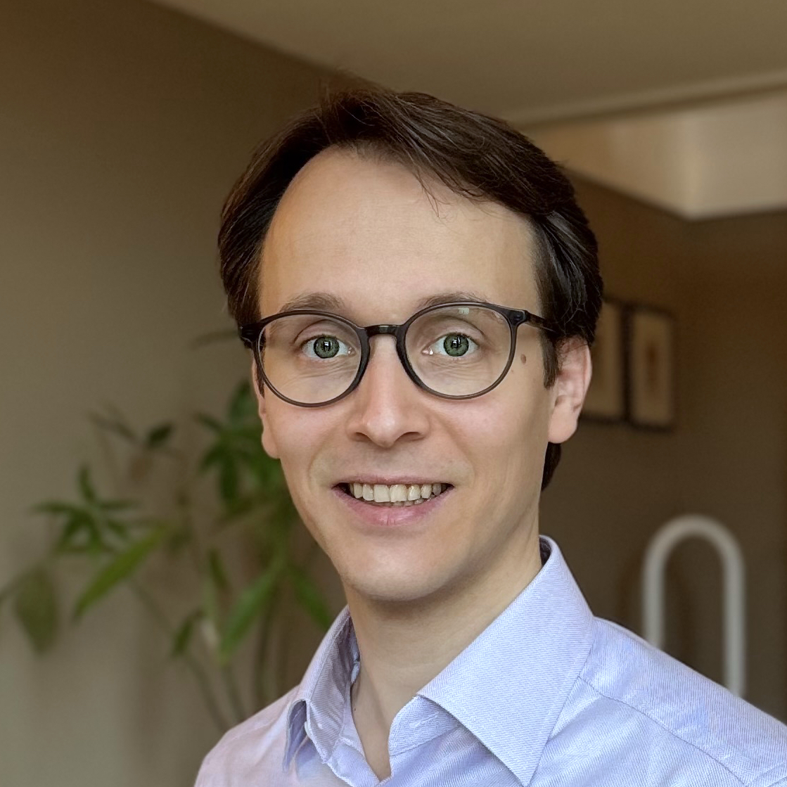 Rens Bakker